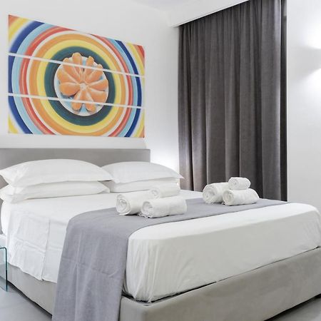 Suite Palermo Apartment Exteriér fotografie