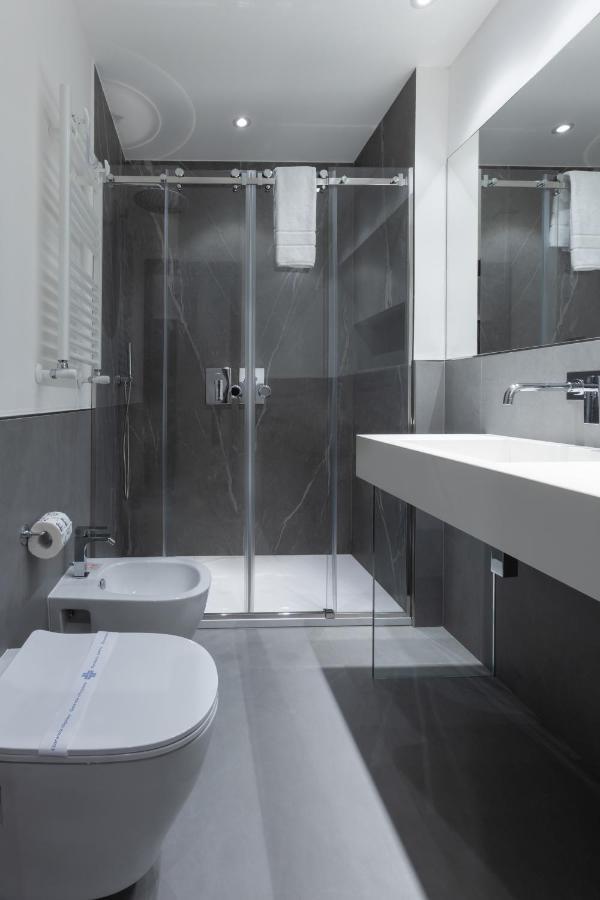 Suite Palermo Apartment Exteriér fotografie