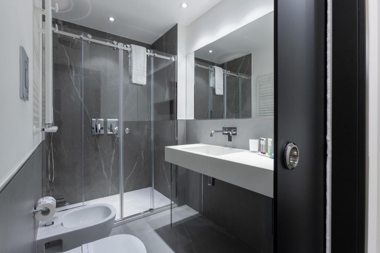 Suite Palermo Apartment Exteriér fotografie
