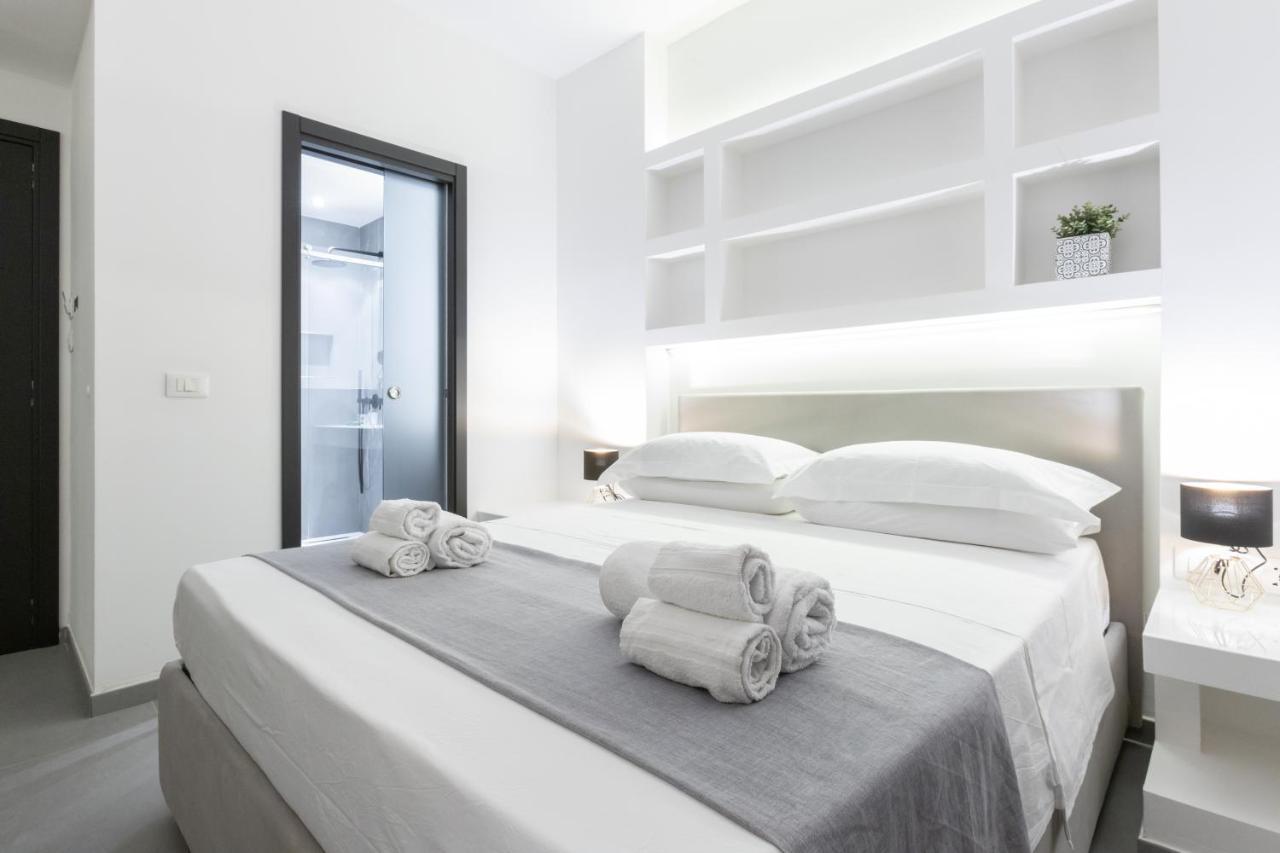 Suite Palermo Apartment Exteriér fotografie