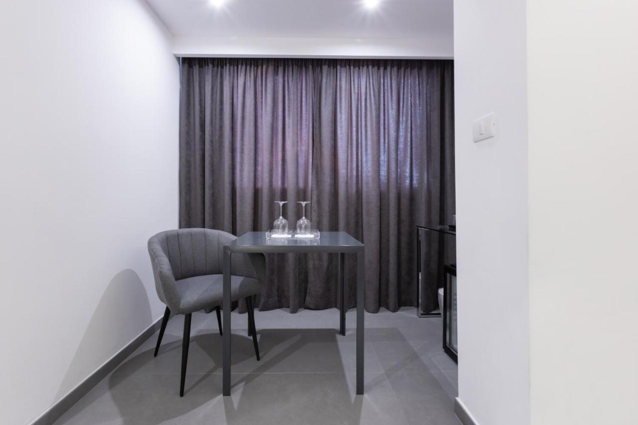 Suite Palermo Apartment Exteriér fotografie