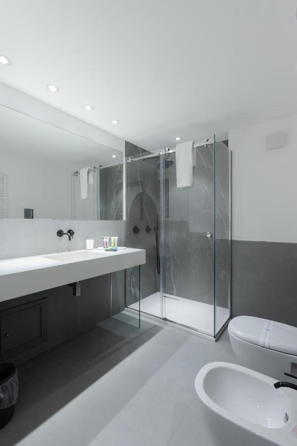 Suite Palermo Apartment Exteriér fotografie