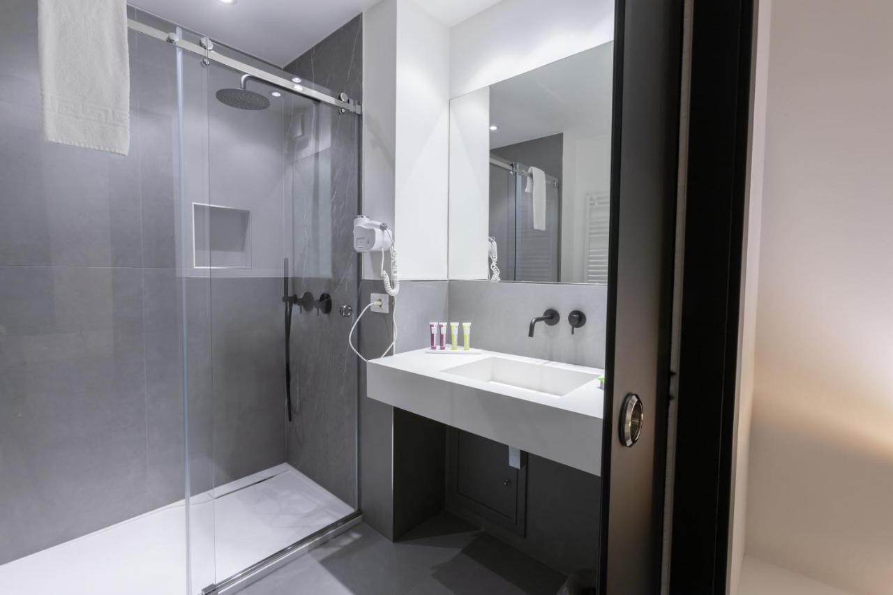 Suite Palermo Apartment Exteriér fotografie