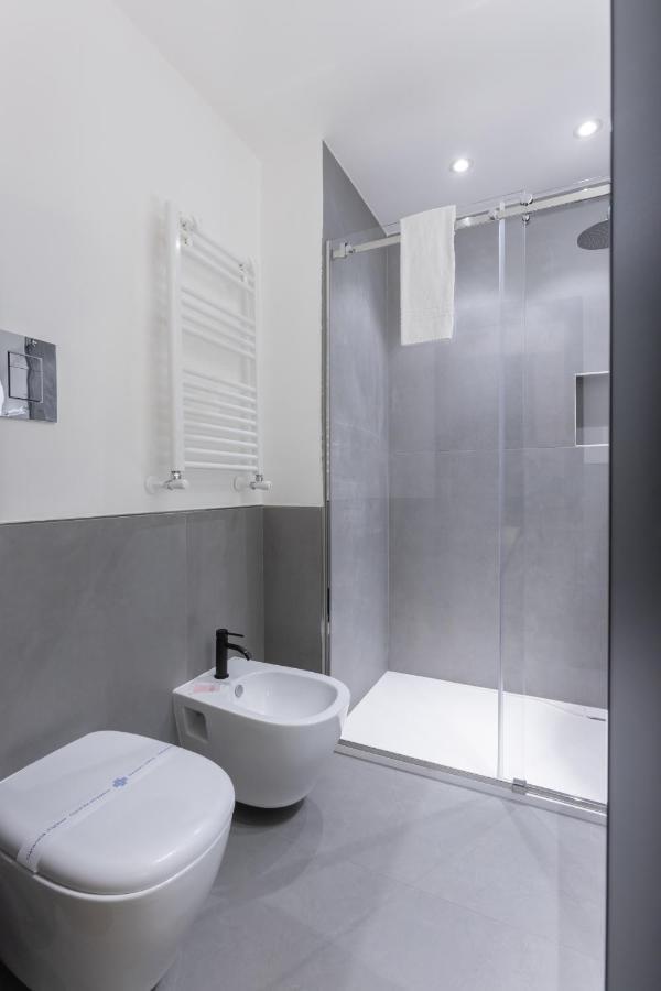 Suite Palermo Apartment Exteriér fotografie