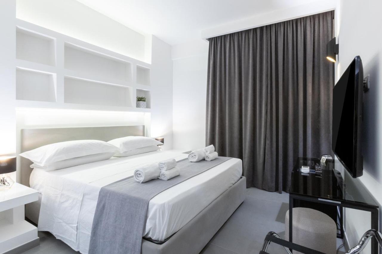 Suite Palermo Apartment Exteriér fotografie