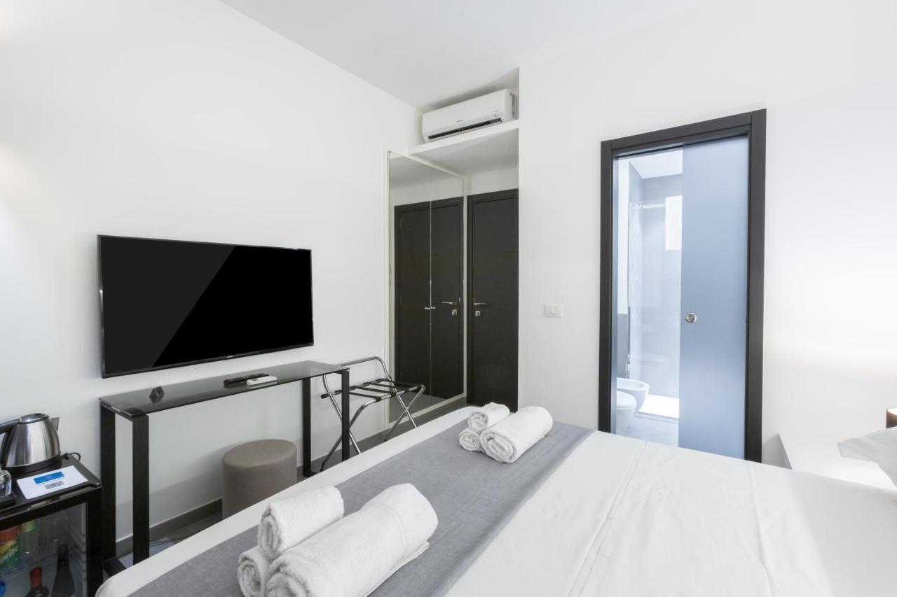Suite Palermo Apartment Exteriér fotografie