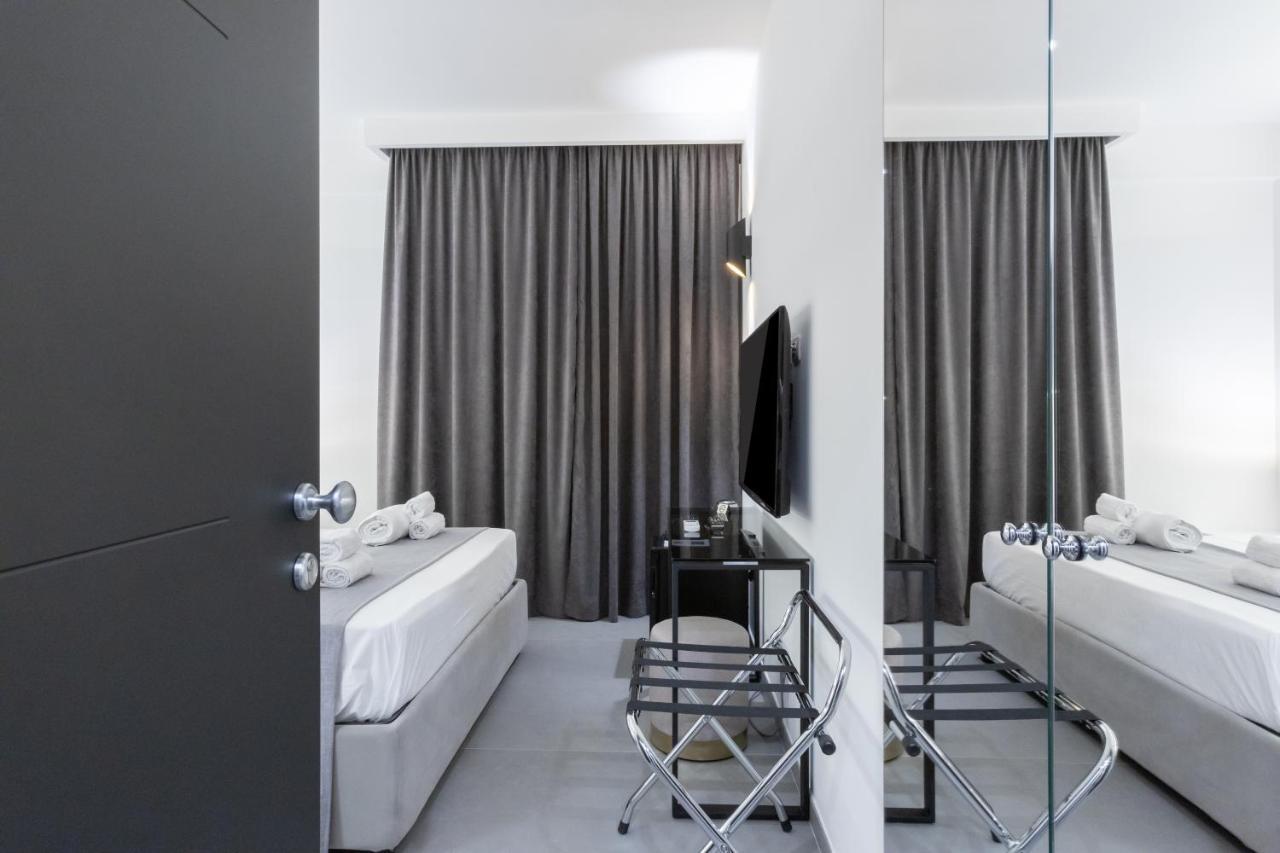 Suite Palermo Apartment Exteriér fotografie