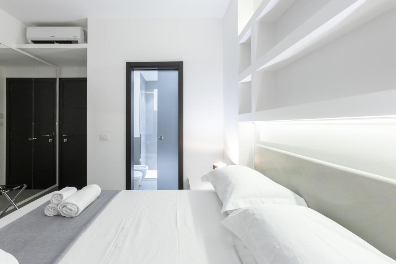 Suite Palermo Apartment Exteriér fotografie