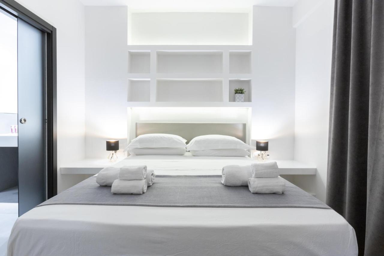 Suite Palermo Apartment Exteriér fotografie