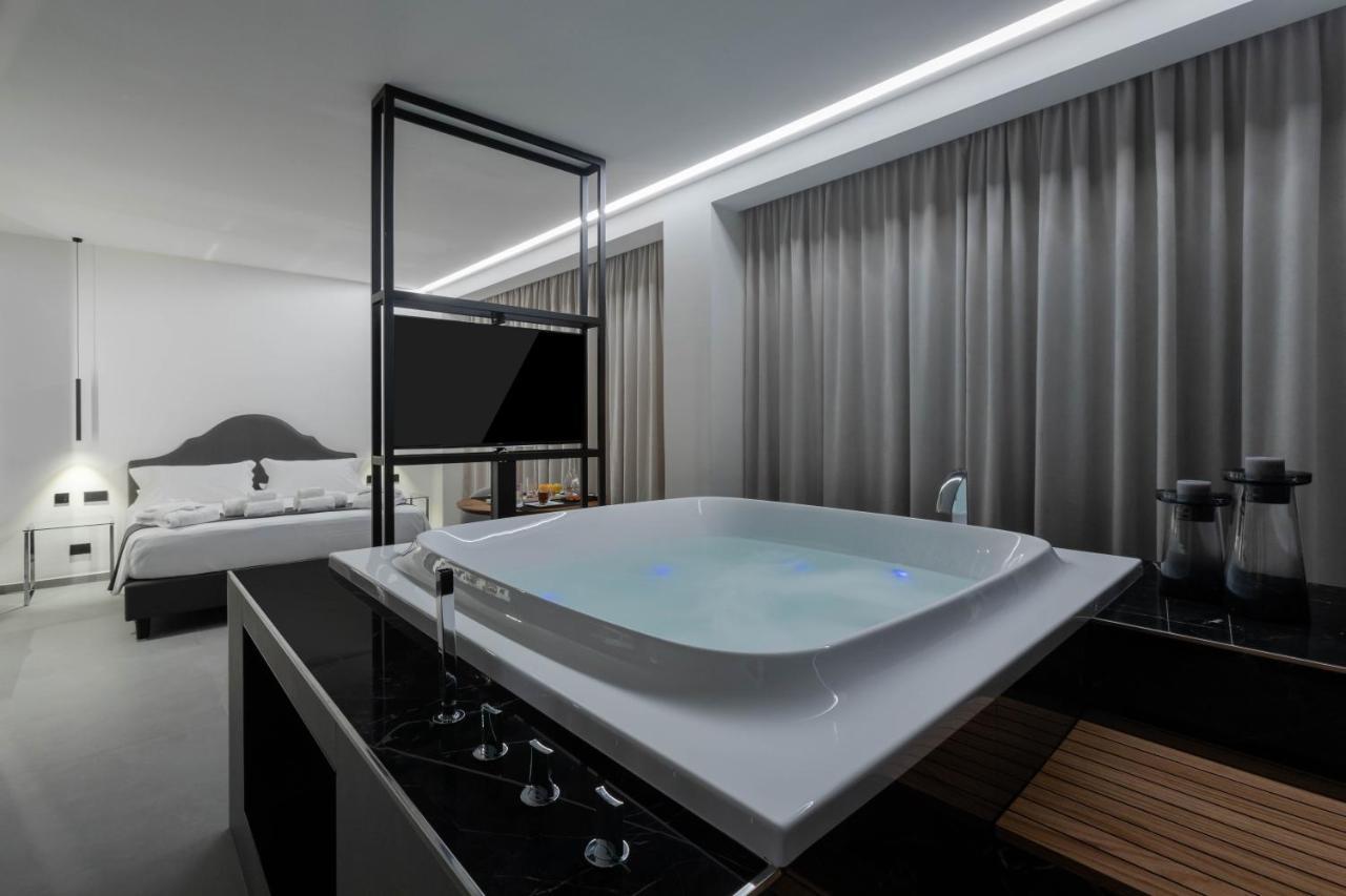 Suite Palermo Apartment Exteriér fotografie