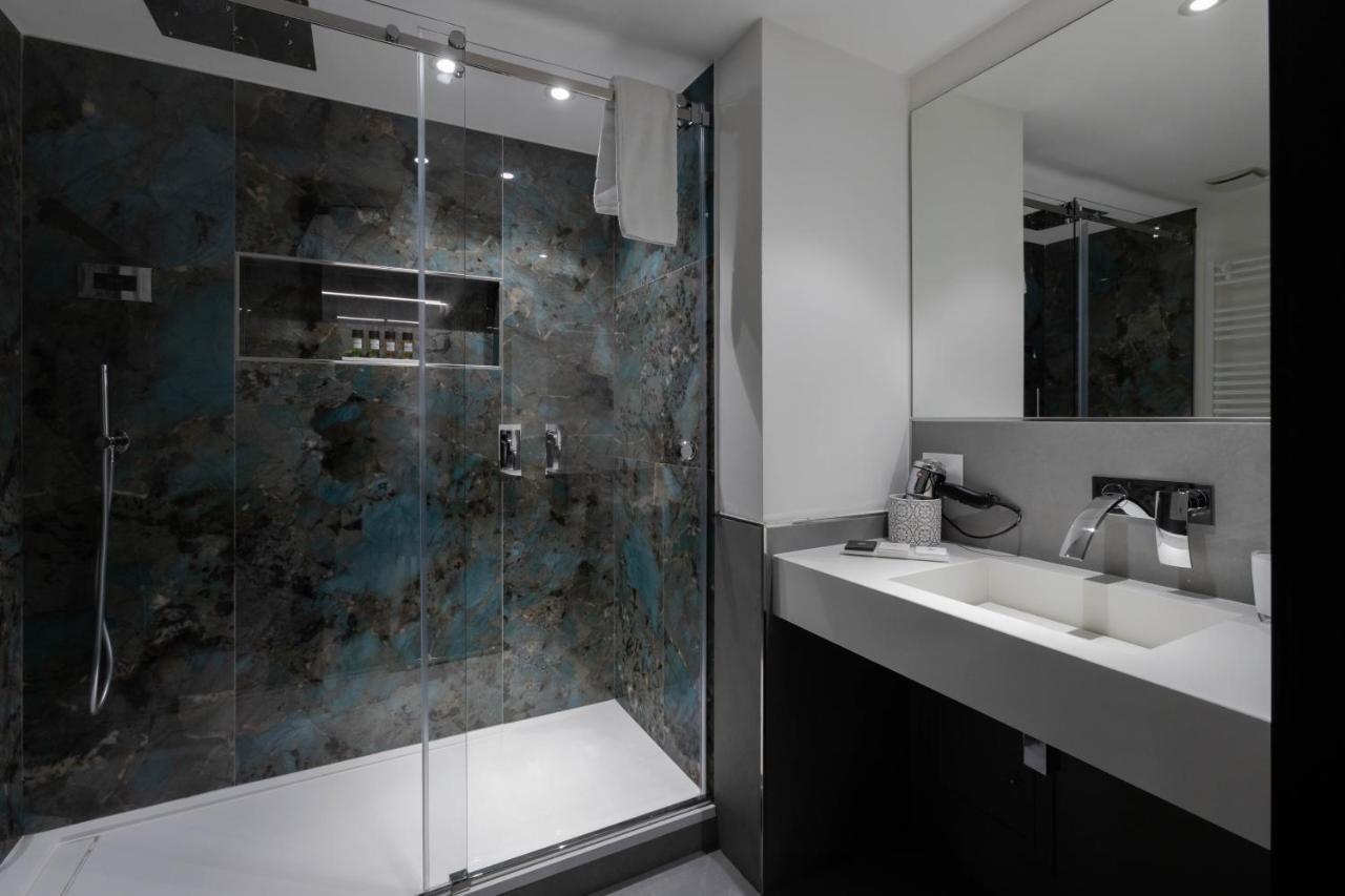Suite Palermo Apartment Exteriér fotografie