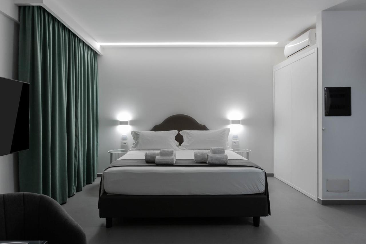 Suite Palermo Apartment Exteriér fotografie