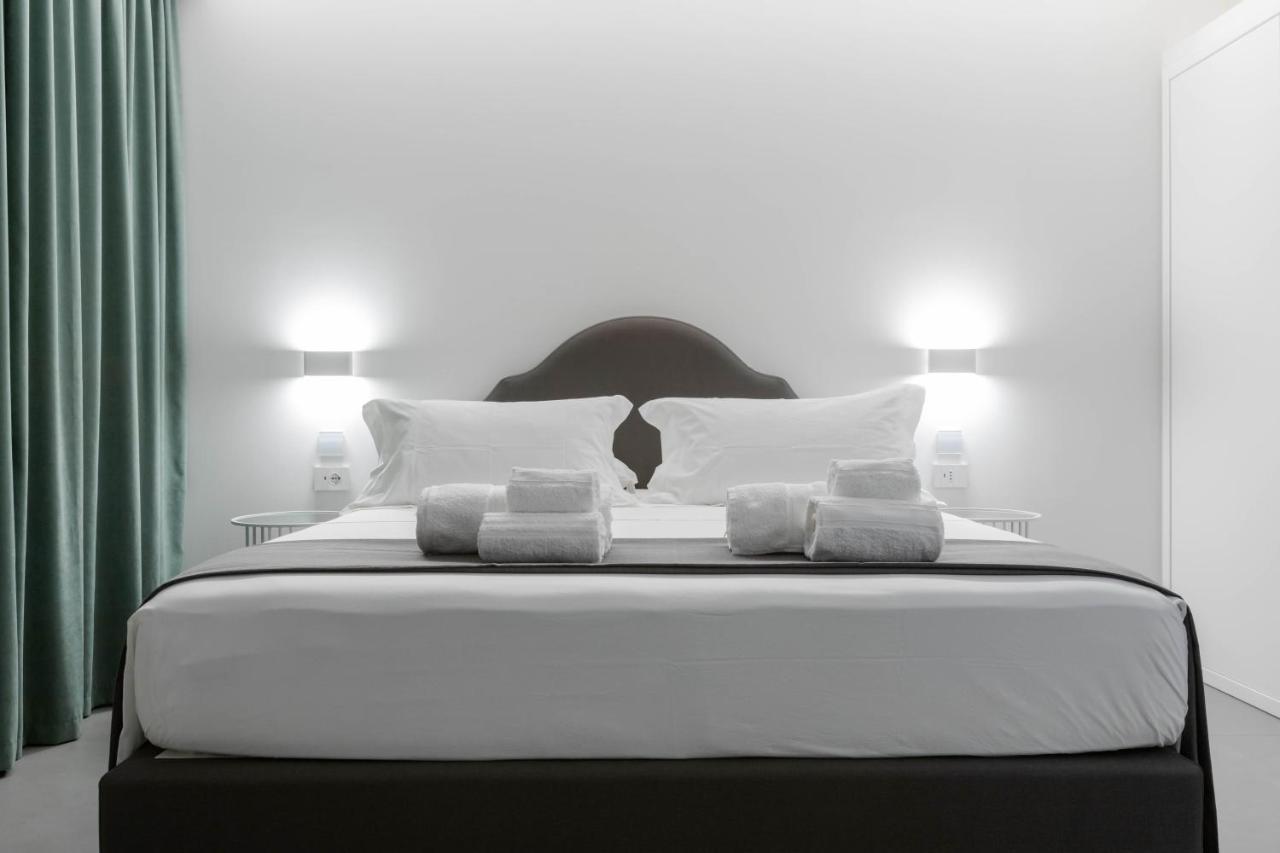 Suite Palermo Apartment Exteriér fotografie