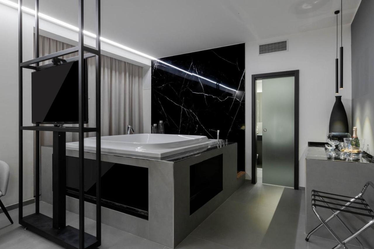 Suite Palermo Apartment Exteriér fotografie