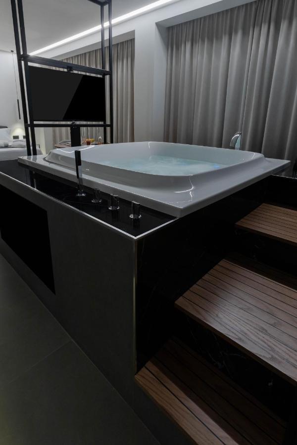 Suite Palermo Apartment Exteriér fotografie