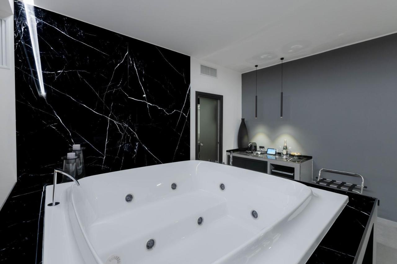 Suite Palermo Apartment Exteriér fotografie