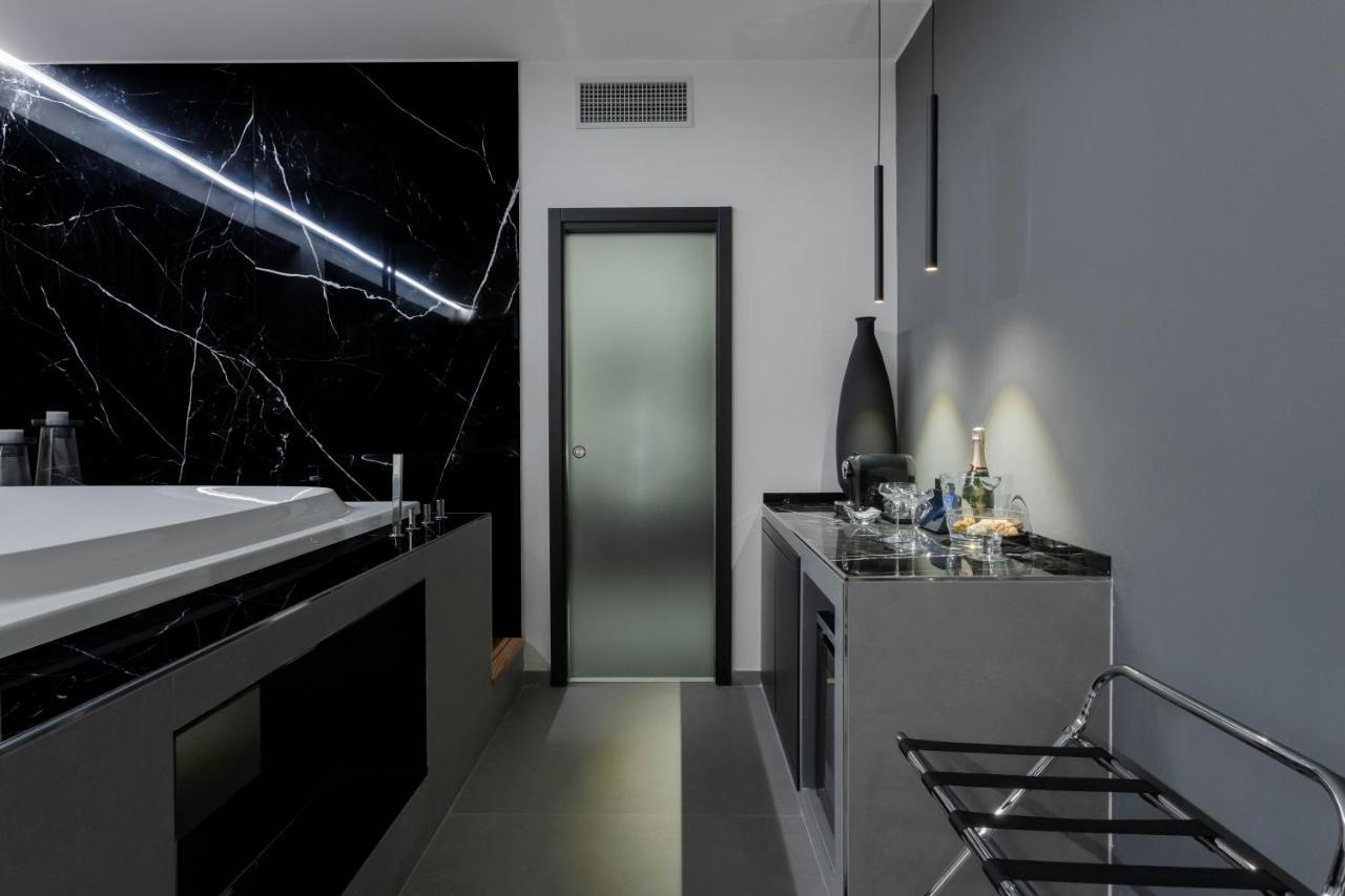 Suite Palermo Apartment Exteriér fotografie