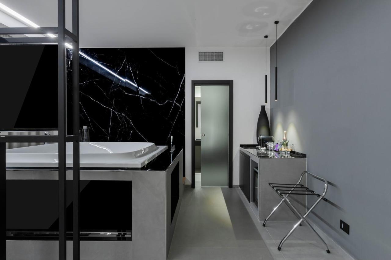 Suite Palermo Apartment Exteriér fotografie