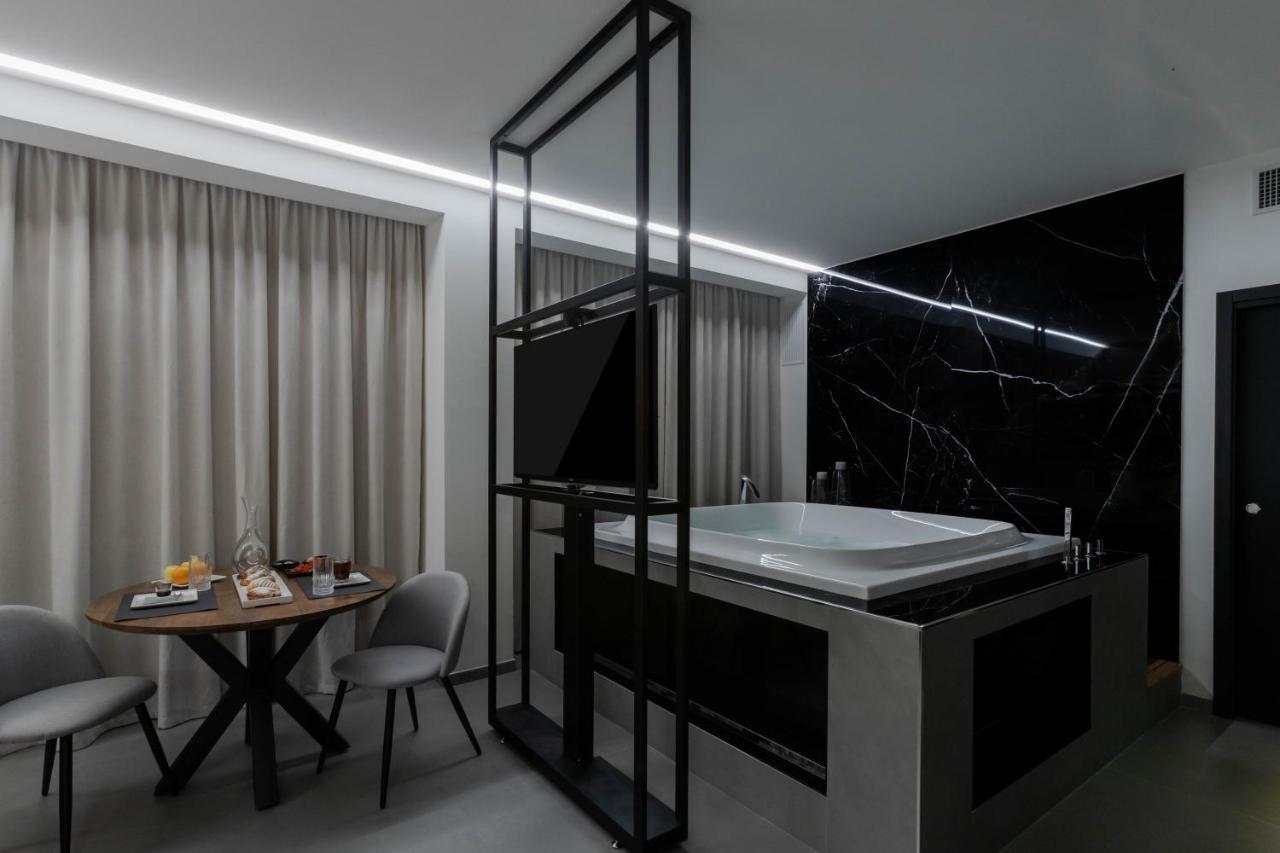 Suite Palermo Apartment Exteriér fotografie