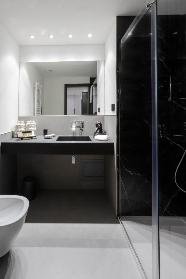 Suite Palermo Apartment Exteriér fotografie