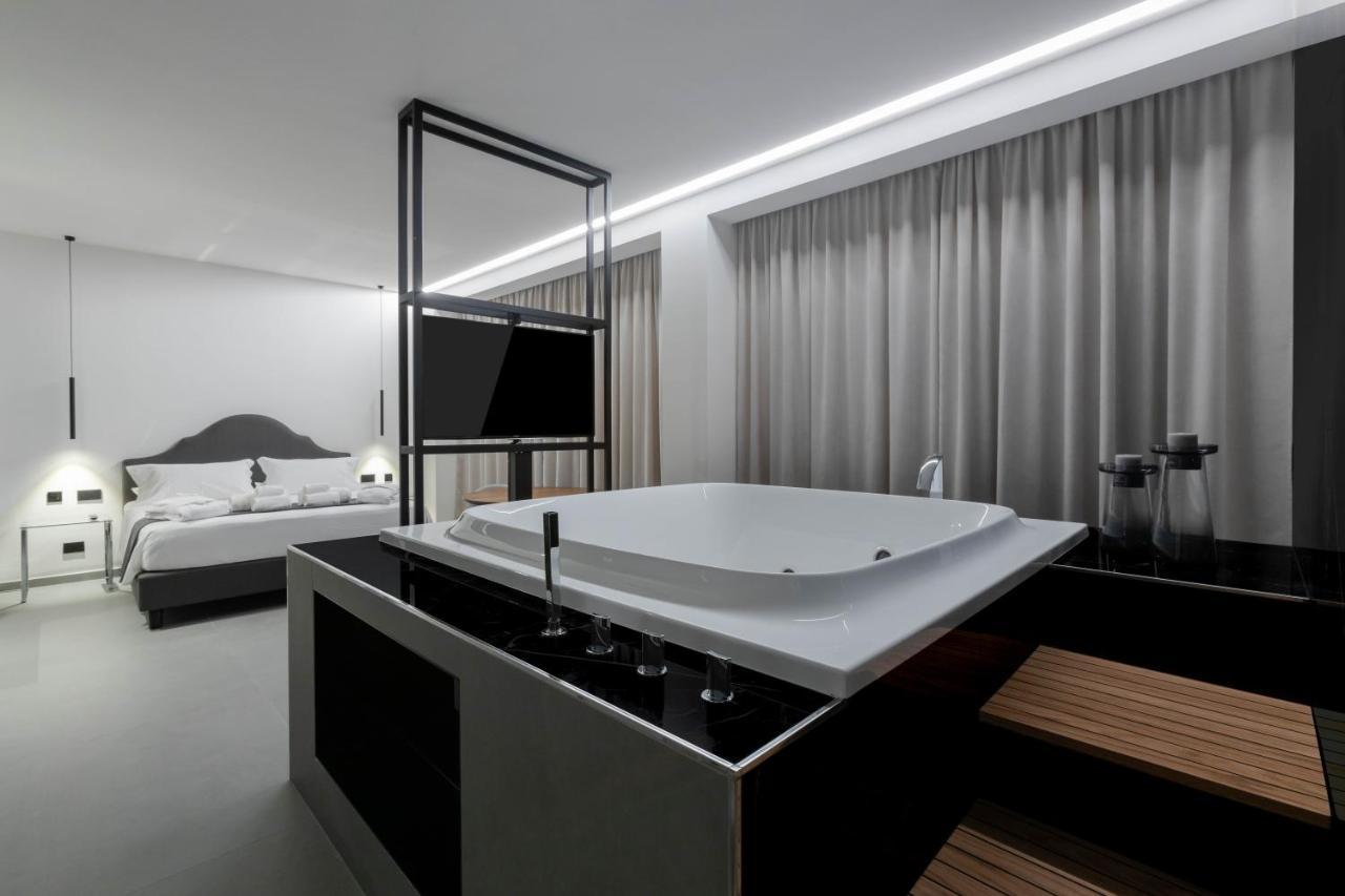Suite Palermo Apartment Exteriér fotografie