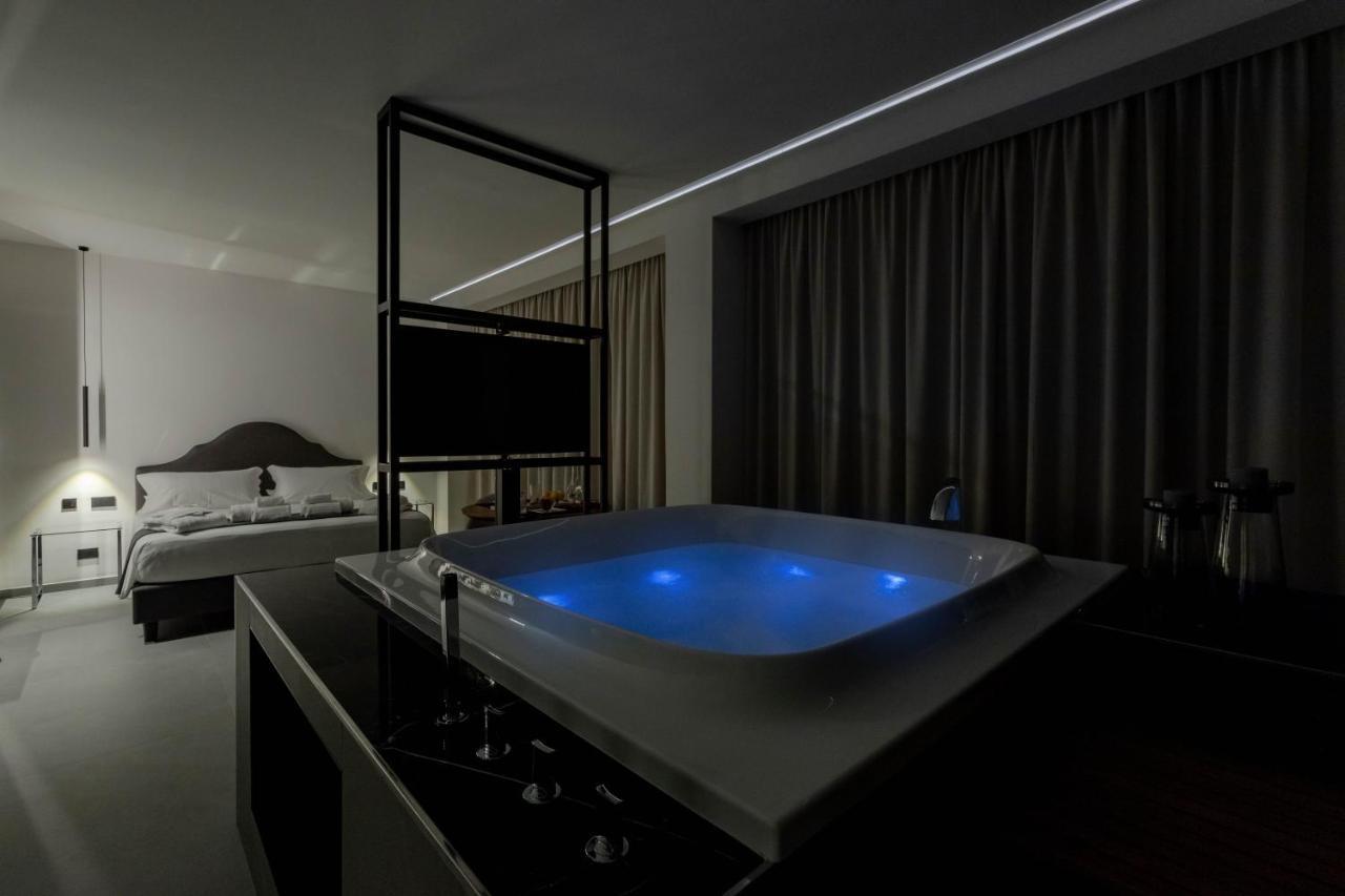 Suite Palermo Apartment Exteriér fotografie