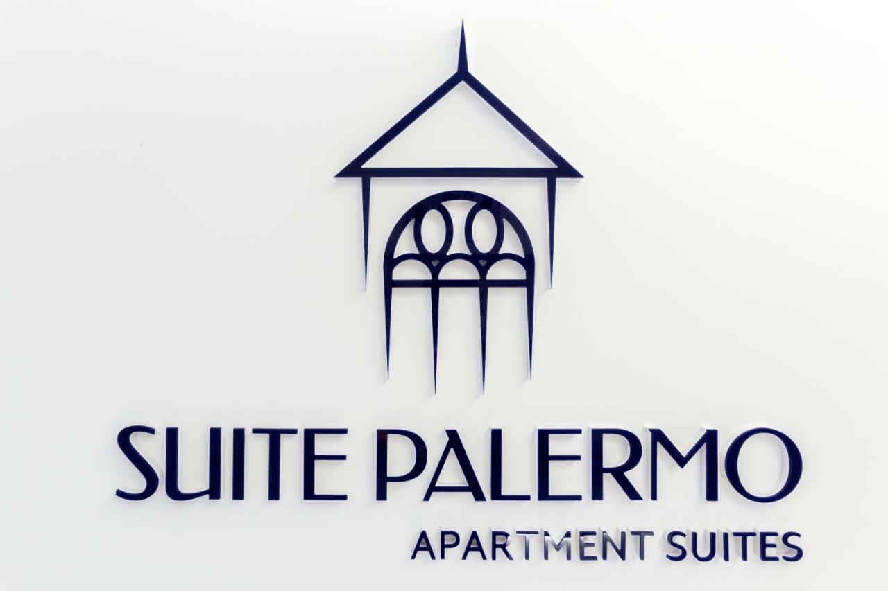 Suite Palermo Apartment Exteriér fotografie